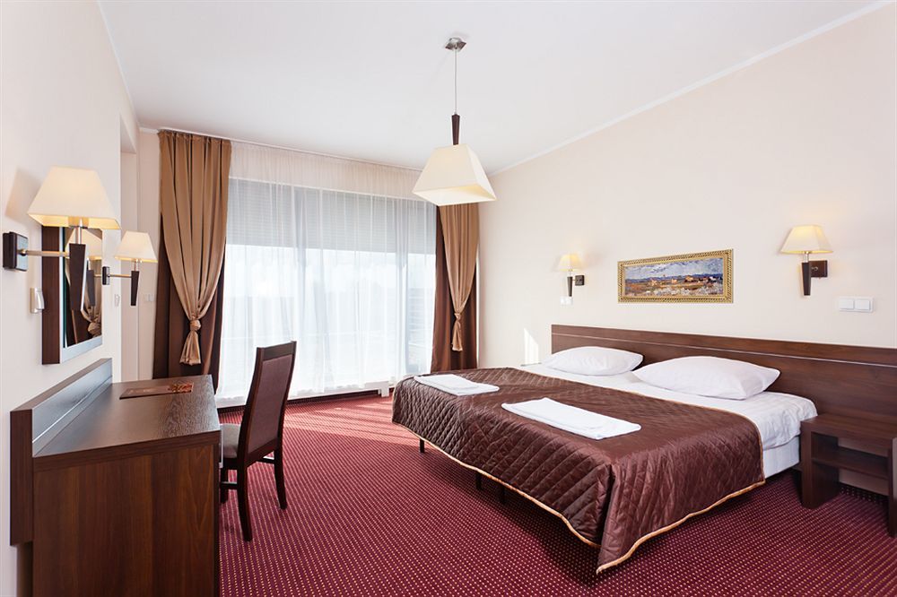 Jasek Premium Hotel Wrocław Extérieur photo